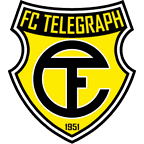 Wappen FC Telegraph BS II