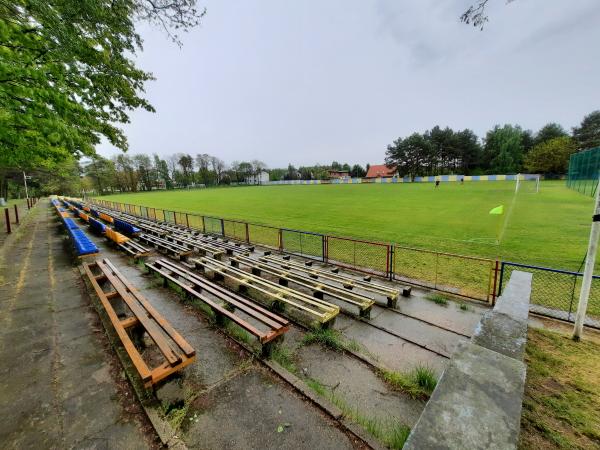 Stadion w Praszka - Praszka