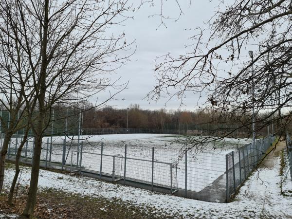 Sportanlage Eibesbrunnergasse Platz 3 - Wien