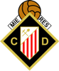 Wappen Caudal Deportivo de Mieres diverse