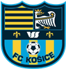 Wappen ehemals FC Košice