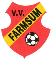 Wappen VV Farmsum diverse