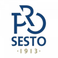 Wappen Pro Sesto 1913  32446