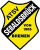 Wappen ATSV Sebaldsbrück 1905  1850