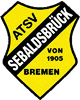 Wappen ATSV Sebaldsbrück 1905