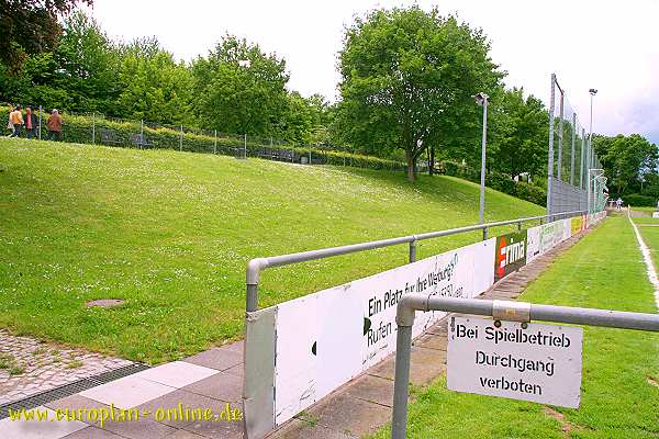 Sport- und Spielzentrum Lehmgrube - Ditzingen