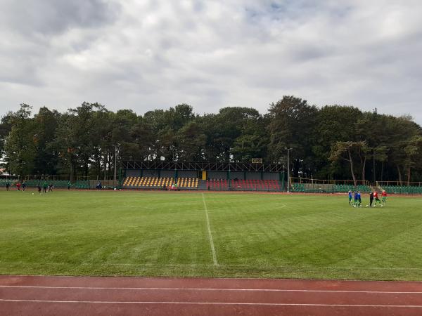 Stadion Miejski w Zduńska Wolie - Zduńska Wola