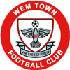 Wappen Wem Town FC  88294