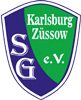 Wappen SG Karlsburg/Züssow 2000 II