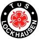 Wappen TuS Lockhausen 1922 II (Ground A) Wappen TuS Lockhausen 1922 II (Ground A)