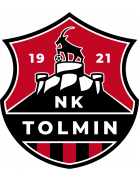 Wappen NK Tolmin diverse