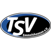 Wappen TSV Emmelshausen 1969  15128