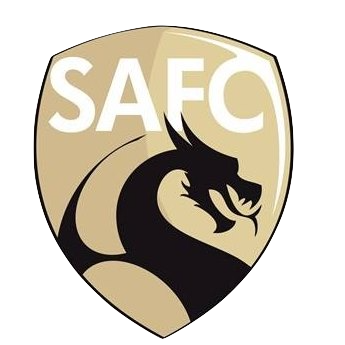 Wappen Saint-Amand FC diverse  136786