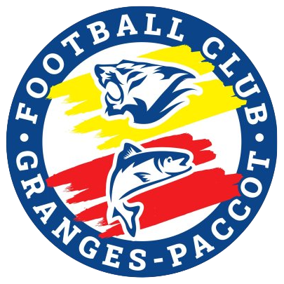 Wappen FC Granges-Paccot II