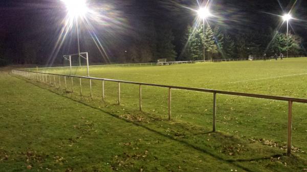 Sportplatz Moorweg 2 - Rellingen-Pütjen