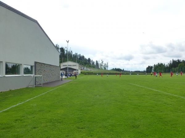 Sportplatz Liebenau - Liebenau