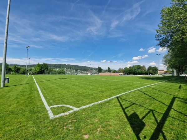 Sportanlage Zelgli Platz 2 - Schlieren