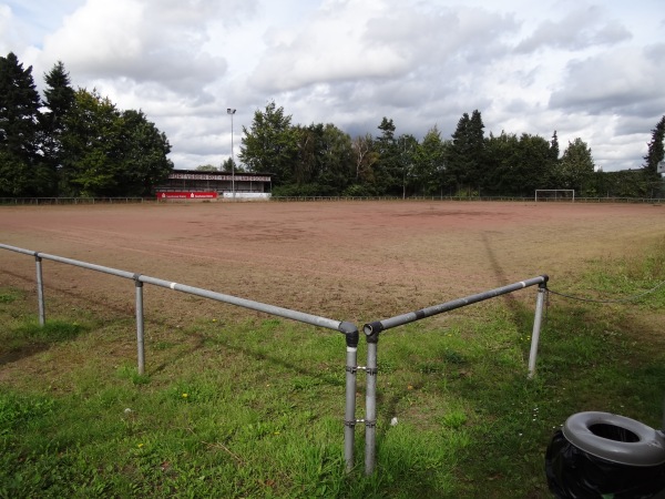 Sportanlage Drieschstraße Platz 2 - Inden-Lamersdorf