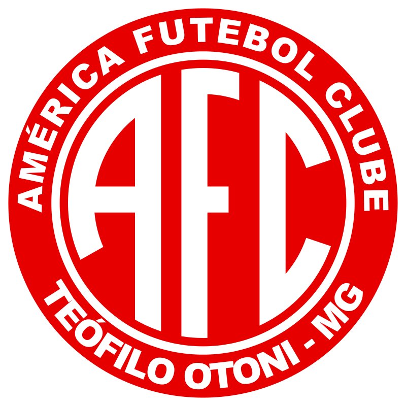 Wappen América FC-MG  91339
