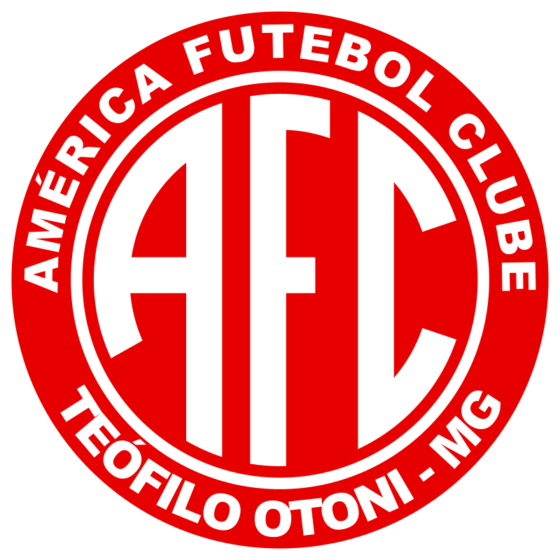Wappen América FC (MG)