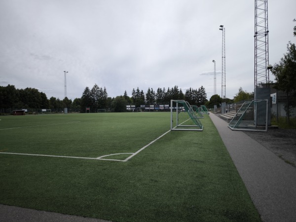 Årsta IP Konstgräs - Uppsala