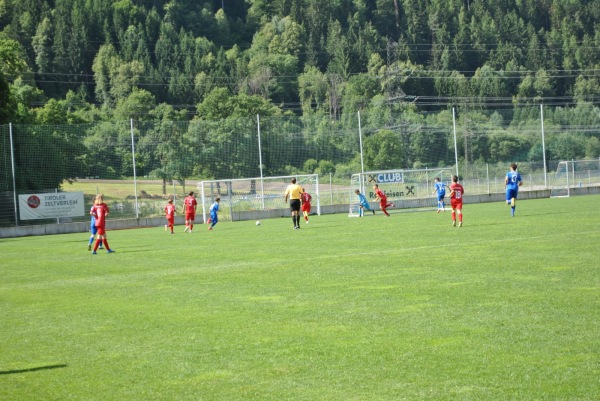 Sportplatz Buchenwald - Stams