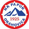 Wappen NK Papuk Orahovica diverse