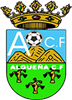 Wappen Algueña CF