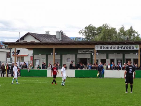 Steinfeld-Arena - Breitenau