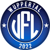 Wappen VfL Wuppertal 2022 II
