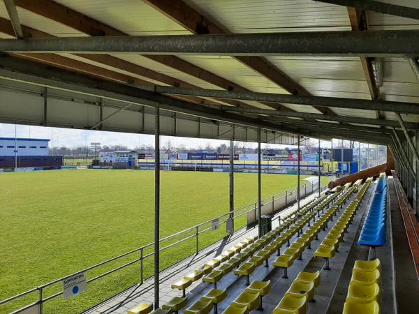 Sportpark Het Noorderslag - Staphorst