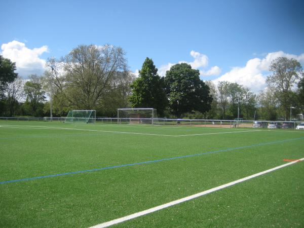 Frankenstadion Nebenplatz 1 - Heilbronn