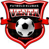 Wappen FK Venta Kuršėnai