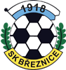 Wappen SK Březnice 1918  106886