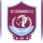 Wappen St. Leonards FC  97942