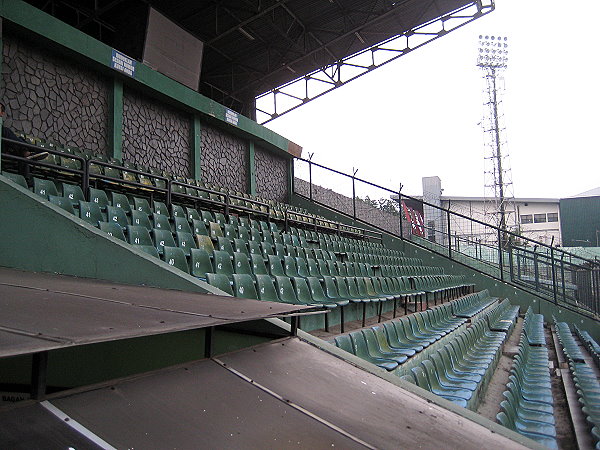Stadion Siliwangi - Bandung