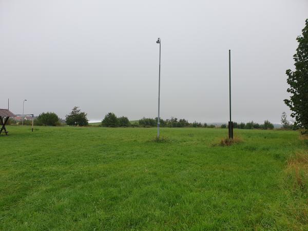 Sportplatz Burkhardswalde - Burkhardswalde