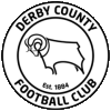 Wappen ehemals Derby County FC  44328