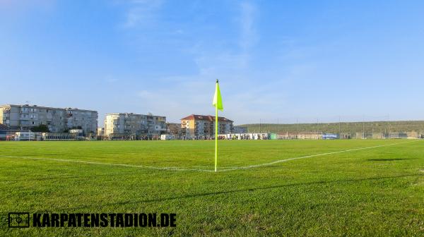 Stadionul Tineretului - Rovinari