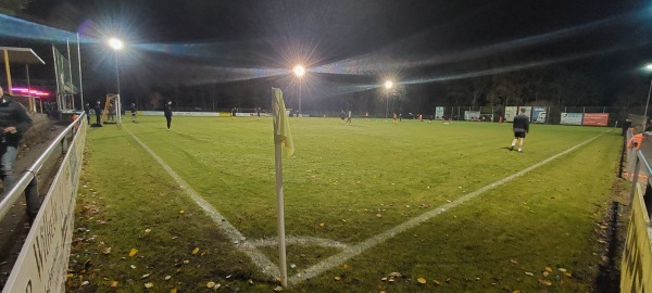 Sportplatz Horbachtal - Weselberg