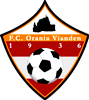 Wappen FC Orania Vianden