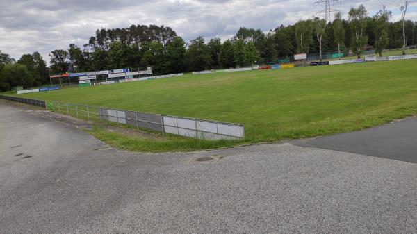 Sportanlage Hausen - Hausen bei Forchheim