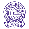 Wappen Jægersborg BK 1949