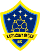 Wappen FK Kardašova Řečice B