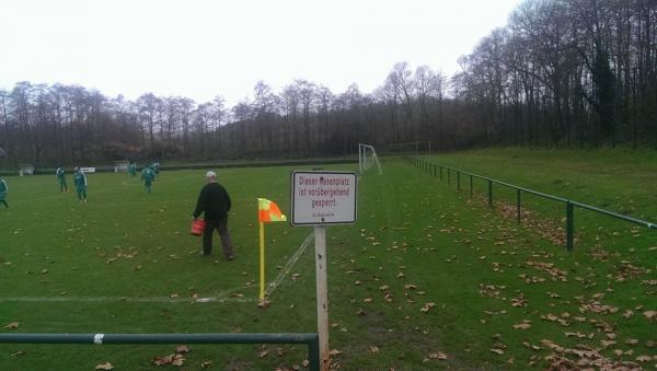 Sportanlage Roßheidestraße Platz 2 - Gladbeck-Brauck