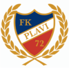 Wappen FC Plavi Team Stockholm