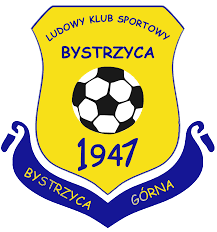 Wappen LKS II Bystrzyca Górna  125450