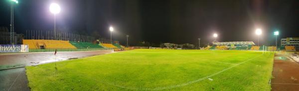 Nong Kra Ting Stadium - Bo Haeo