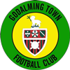 Wappen Godalming Town FC