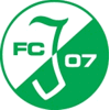 Wappen FC Immenstadt 07 II Wappen FC Immenstadt 07 II